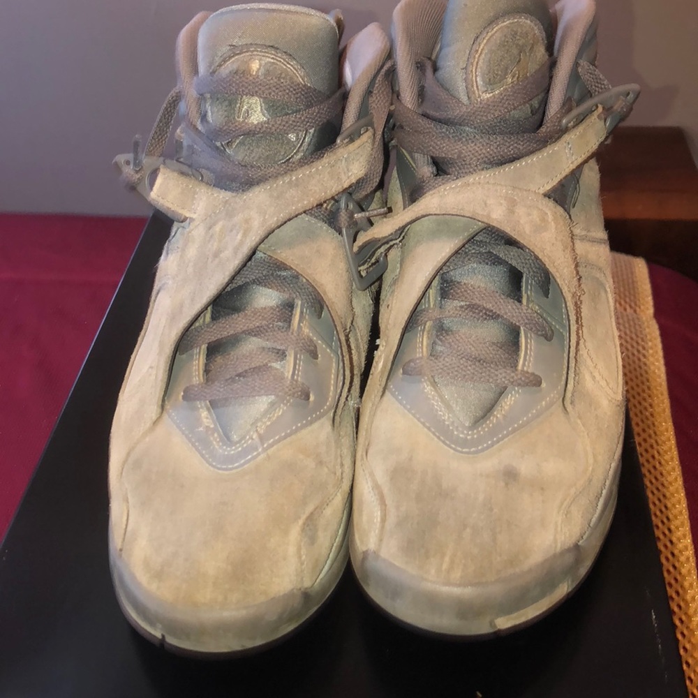 Jordan’s